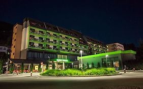 Hotel Vesna Topolsica Slowenien