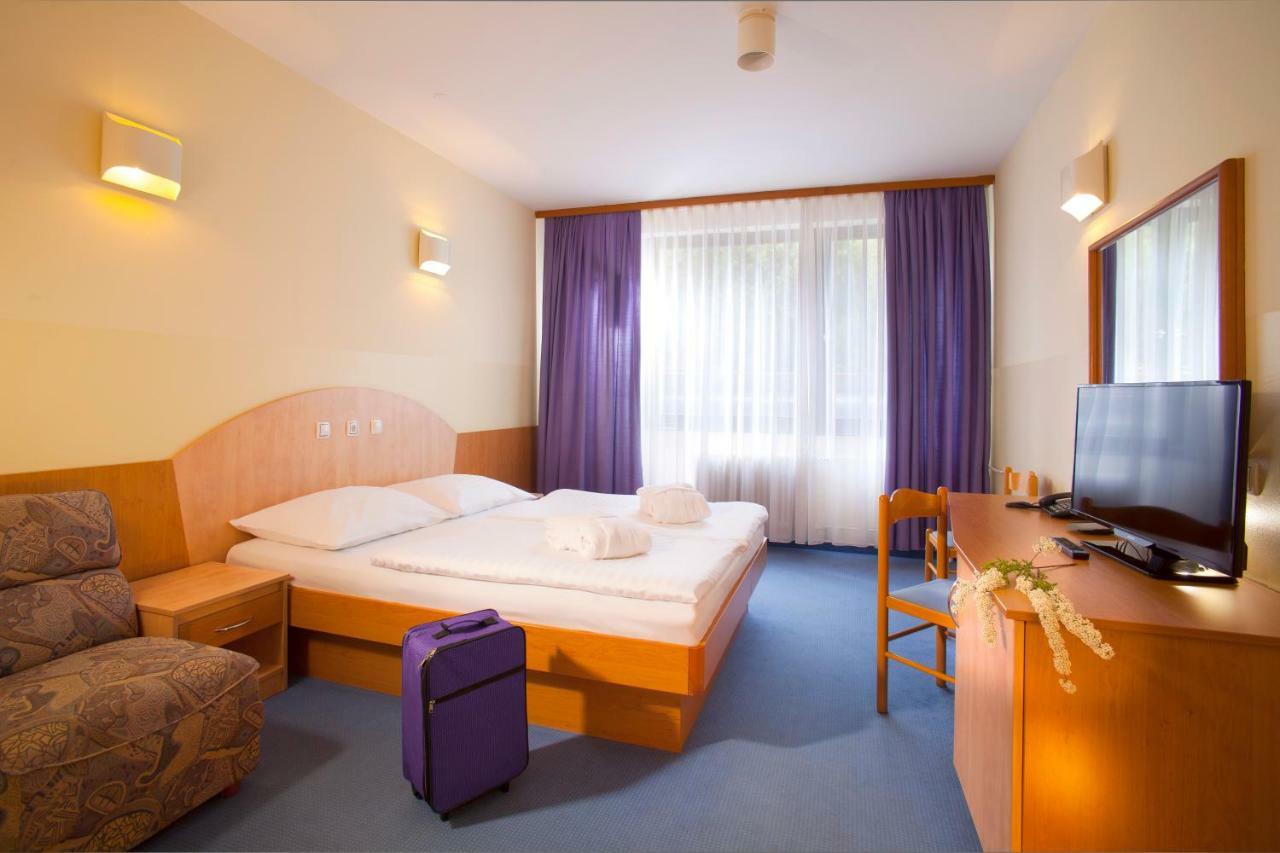 Terme Topolsica - Hotel Vesna Exterior foto